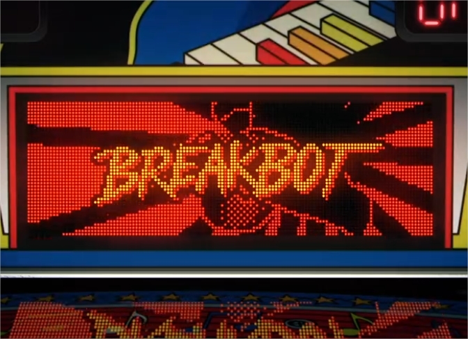 Breakbot - Mystery