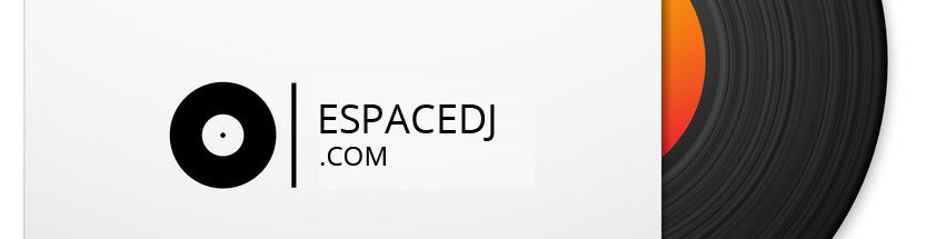 EspaceDj – Espace Web dédié aux Djs